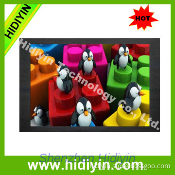 15.6 inch 3g lcdkiosk advertising playerTV manufacturer cheap price